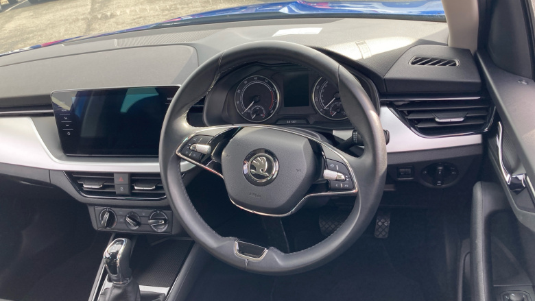 Skoda Kamiq 1.5 TSI SE Drive 5dr DSG Petrol Hatchback